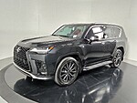 New 2026 LEXUS LX LX 600 F SPORT HANDLING 4WD in LAS VEGAS, NEVADA (Photo 1)
