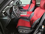 New 2026 LEXUS LX LX 600 F SPORT HANDLING 4WD in LAS VEGAS, NEVADA (Photo 10)