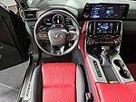 New 2026 LEXUS LX LX 600 F SPORT HANDLING 4WD in LAS VEGAS, NEVADA (Photo 13)
