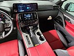 New 2026 LEXUS LX LX 600 F SPORT HANDLING 4WD in LAS VEGAS, NEVADA (Photo 14)