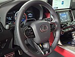 New 2026 LEXUS LX LX 600 F SPORT HANDLING 4WD in LAS VEGAS, NEVADA (Photo 15)