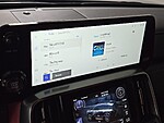 New 2026 LEXUS LX LX 600 F SPORT HANDLING 4WD in LAS VEGAS, NEVADA (Photo 16)