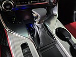 New 2026 LEXUS LX LX 600 F SPORT HANDLING 4WD in LAS VEGAS, NEVADA (Photo 19)