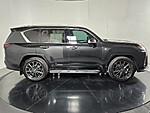 New 2026 LEXUS LX LX 600 F SPORT HANDLING 4WD in LAS VEGAS, NEVADA (Photo 3)