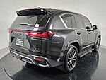 New 2026 LEXUS LX LX 600 F SPORT HANDLING 4WD in LAS VEGAS, NEVADA (Photo 4)