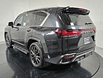 New 2026 LEXUS LX LX 600 F SPORT HANDLING 4WD in LAS VEGAS, NEVADA (Photo 6)