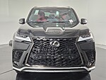 New 2026 LEXUS LX LX 600 F SPORT HANDLING 4WD in LAS VEGAS, NEVADA (Photo 8)