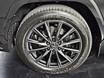New 2026 LEXUS LX LX 600 F SPORT HANDLING 4WD in LAS VEGAS, NEVADA (Photo 9)