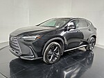 New 2026 LEXUS NX NX 450H+ LUXURY AWD in LAS VEGAS, NEVADA (Photo 1)