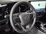 New 2026 LEXUS NX NX 450H+ LUXURY AWD in LAS VEGAS, NEVADA (Photo 17)