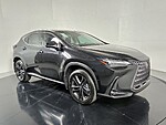 New 2026 LEXUS NX NX 450H+ LUXURY AWD in LAS VEGAS, NEVADA (Photo 2)