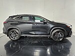 New 2026 LEXUS NX NX 450H+ LUXURY AWD in LAS VEGAS, NEVADA (Photo 3)