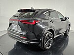 New 2026 LEXUS NX NX 450H+ LUXURY AWD in LAS VEGAS, NEVADA (Photo 4)