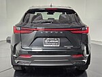 New 2026 LEXUS NX NX 450H+ LUXURY AWD in LAS VEGAS, NEVADA (Photo 5)
