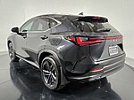 New 2026 LEXUS NX NX 450H+ LUXURY AWD in LAS VEGAS, NEVADA (Photo 6)