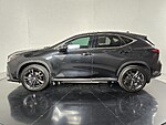 New 2026 LEXUS NX NX 450H+ LUXURY AWD in LAS VEGAS, NEVADA (Photo 7)