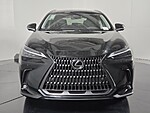 New 2026 LEXUS NX NX 450H+ LUXURY AWD in LAS VEGAS, NEVADA (Photo 8)
