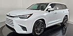 New 2026 LEXUS TX TX 550H+ LUXURY AWD in LAS VEGAS, NEVADA
