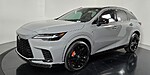 New 2026 LEXUS RX RX 500H F SPORT PERFORMANCE AWD in LAS VEGAS, NEVADA