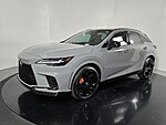 New 2026 LEXUS RX RX 500H F SPORT PERFORMANCE AWD in LAS VEGAS, NEVADA (Photo 1)