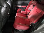 New 2026 LEXUS RX RX 500H F SPORT PERFORMANCE AWD in LAS VEGAS, NEVADA (Photo 12)