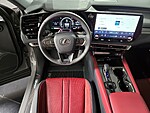 New 2026 LEXUS RX RX 500H F SPORT PERFORMANCE AWD in LAS VEGAS, NEVADA (Photo 13)