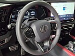 New 2026 LEXUS RX RX 500H F SPORT PERFORMANCE AWD in LAS VEGAS, NEVADA (Photo 17)