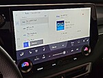 New 2026 LEXUS RX RX 500H F SPORT PERFORMANCE AWD in LAS VEGAS, NEVADA (Photo 18)