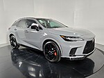 New 2026 LEXUS RX RX 500H F SPORT PERFORMANCE AWD in LAS VEGAS, NEVADA (Photo 2)