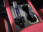 New 2026 LEXUS RX RX 500H F SPORT PERFORMANCE AWD in LAS VEGAS, NEVADA (Photo 20)