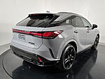 New 2026 LEXUS RX RX 500H F SPORT PERFORMANCE AWD in LAS VEGAS, NEVADA (Photo 4)