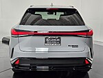 New 2026 LEXUS RX RX 500H F SPORT PERFORMANCE AWD in LAS VEGAS, NEVADA (Photo 5)