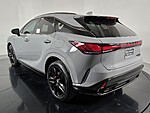 New 2026 LEXUS RX RX 500H F SPORT PERFORMANCE AWD in LAS VEGAS, NEVADA (Photo 6)