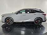 New 2026 LEXUS RX RX 500H F SPORT PERFORMANCE AWD in LAS VEGAS, NEVADA (Photo 7)
