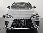 New 2026 LEXUS RX RX 500H F SPORT PERFORMANCE AWD in LAS VEGAS, NEVADA (Photo 8)
