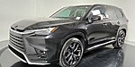 New 2026 LEXUS TX TX 500H F SPORT PERFORMANCE PREMIUM AWD in LAS VEGAS, NEVADA