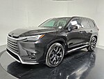 New 2026 LEXUS TX TX 500H F SPORT PERFORMANCE PREMIUM AWD in LAS VEGAS, NEVADA (Photo 1)