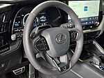 New 2026 LEXUS TX TX 500H F SPORT PERFORMANCE PREMIUM AWD in LAS VEGAS, NEVADA (Photo 17)