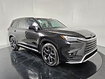New 2026 LEXUS TX TX 500H F SPORT PERFORMANCE PREMIUM AWD in LAS VEGAS, NEVADA (Photo 2)