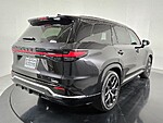 New 2026 LEXUS TX TX 500H F SPORT PERFORMANCE PREMIUM AWD in LAS VEGAS, NEVADA (Photo 4)