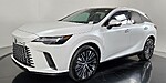 New 2026 LEXUS RX RX 350H AWD in LAS VEGAS, NEVADA