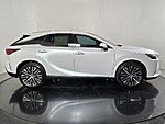 New 2026 LEXUS RX RX 350H AWD in LAS VEGAS, NEVADA (Photo 3)