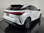 New 2026 LEXUS RX RX 350H AWD in LAS VEGAS, NEVADA (Photo 4)