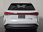 New 2026 LEXUS RX RX 350H AWD in LAS VEGAS, NEVADA (Photo 5)