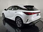 New 2026 LEXUS RX RX 350H AWD in LAS VEGAS, NEVADA (Photo 6)