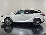 New 2026 LEXUS RX RX 350H AWD in LAS VEGAS, NEVADA (Photo 7)
