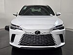 New 2026 LEXUS RX RX 350H AWD in LAS VEGAS, NEVADA (Photo 8)