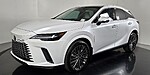 New 2026 LEXUS RX RX 350 AWD in LAS VEGAS, NEVADA