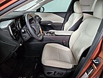 New 2026 LEXUS RX RX 350 FWD in LAS VEGAS, NEVADA (Photo 10)