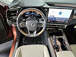 New 2026 LEXUS RX RX 350 FWD in LAS VEGAS, NEVADA (Photo 13)